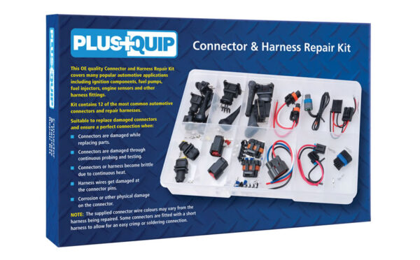 CPS-000 Connector and Harness Repair Kit