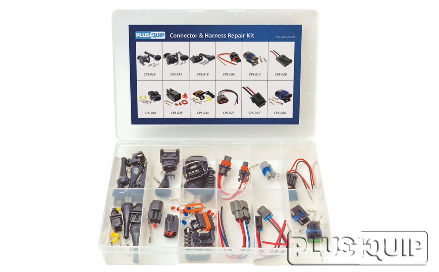 CPS-000 Connector and Harness Repair Kit