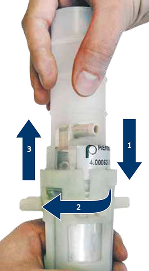 EQP-003 Installation Tool for Fuel Pumps