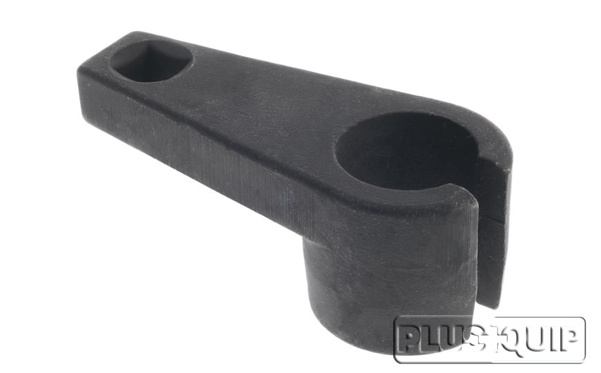 EQP-012 Oxygen Sensor Wrench 6 Point