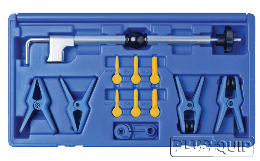 EQP 015 Fuel Line Stopper Set
