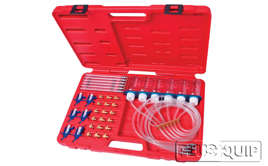 diesel return flow tester diesel return flow tester