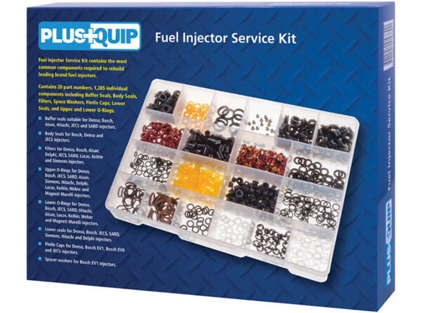 IJK-000 Fuel Injector Service Kit