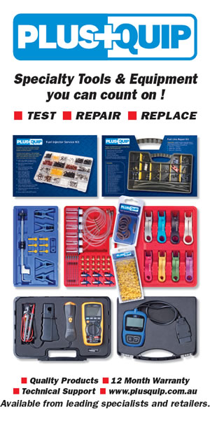 PlusQuip automotive specialty tools and equipment