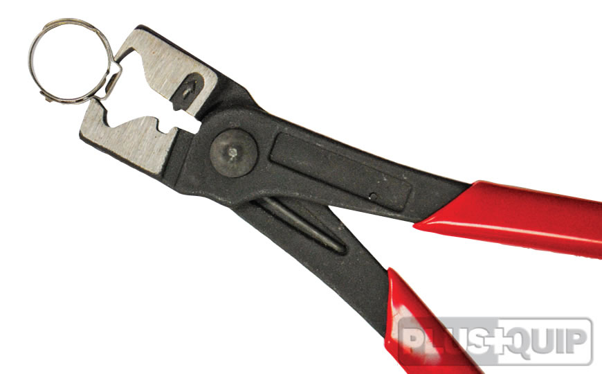 EQP-020 Hose Clamp Pliers