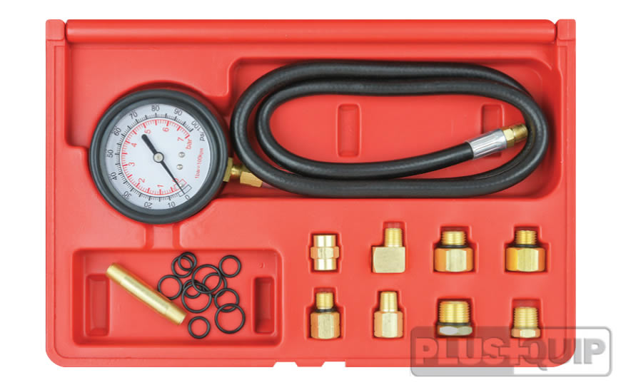 EQP-023 Oil Pressure Test Kit