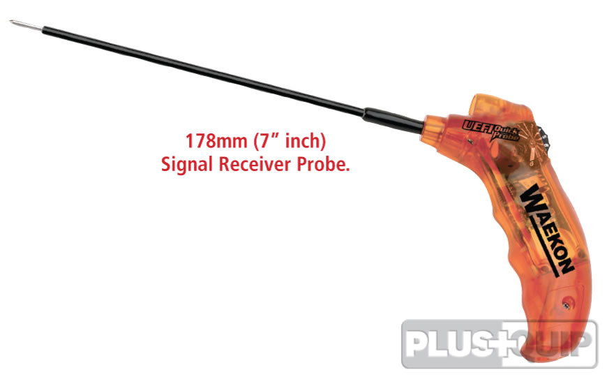 EQP-025 Electronic Fuel Injector Probe
