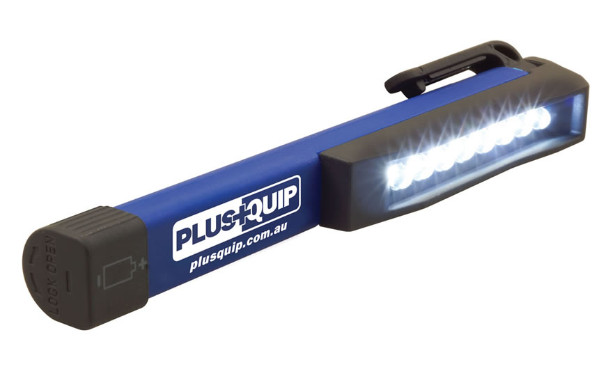 EQP-027 Pocket LED Magnetic Work Light