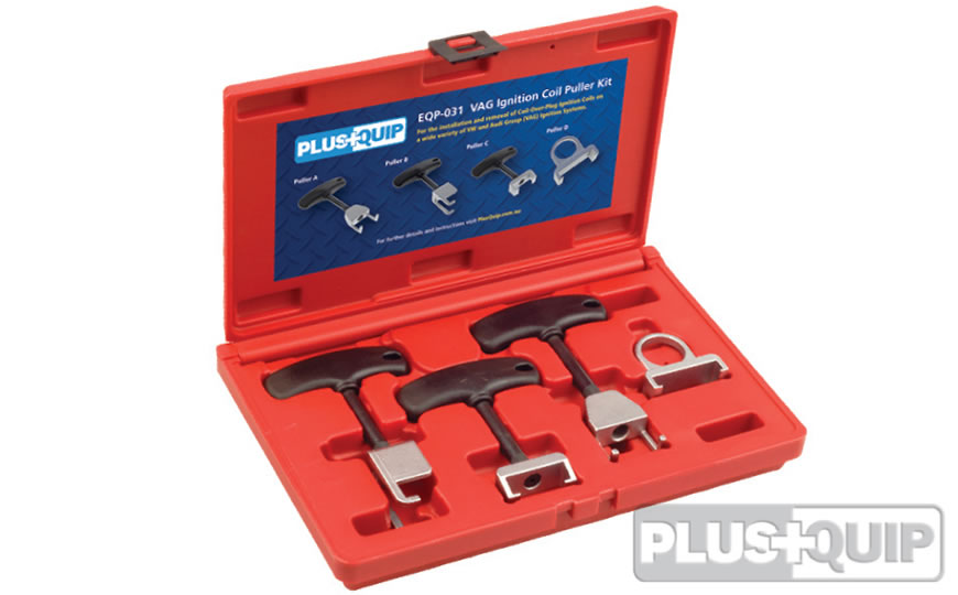 EQP-031 VAG Ignition Coil Puller Kit