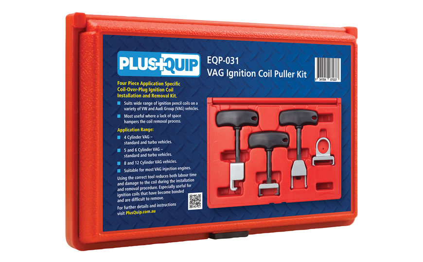 EQP-031 VAG Ignition Coil Puller Kit